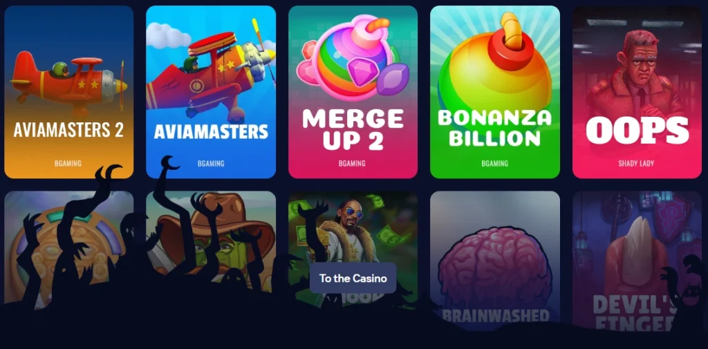 Spinalto Casino mobile app gids